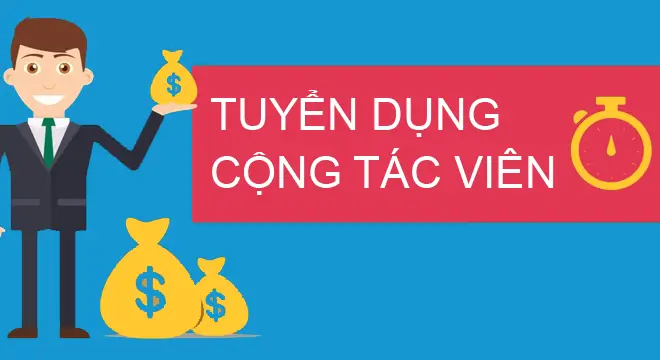 Chế độ đãi ngộ của Kubet dành cho cộng tác viên