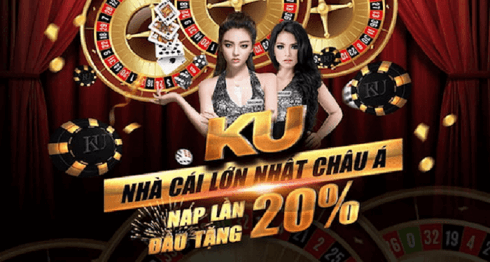 Chương trình khuyến mãi hấp dẫn tại Kubet