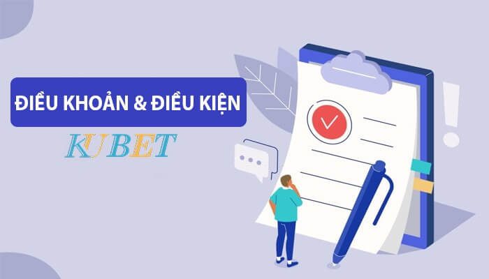 Điều kiện của người chơi khi tham gia cá cược Kubet