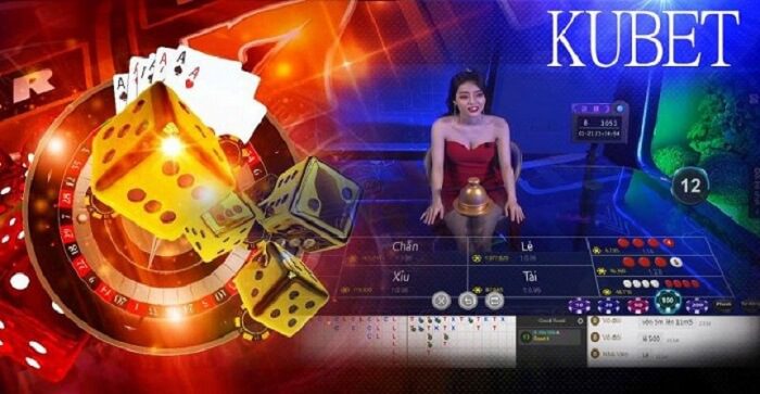 Hướng dẫn cách chơi tài xỉu Kubet dễ thắng