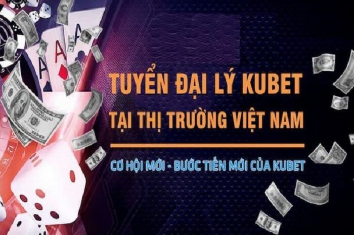 Hướng dẫn cách trở thành đại lý kubet chính thức