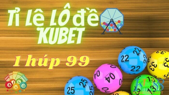 Lô đề Kubet là gì? 