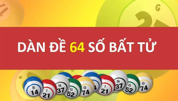 Phương pháp lập dàn đề 64 số Kubet hiệu quả