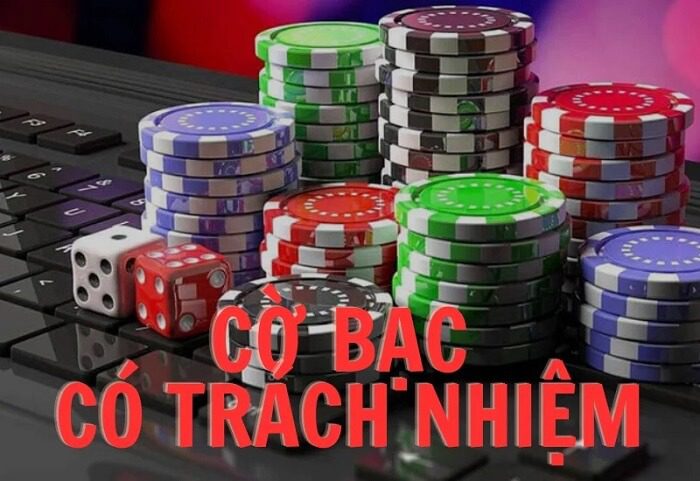 Trách nhiệm của người chơi trên Kubet