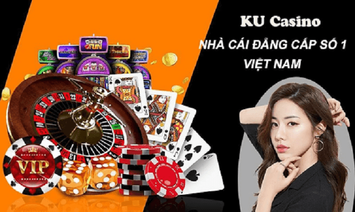 Ưu đãi vượt trội chỉ có tại nhà cái Kubet